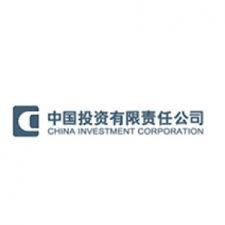 China Investment Corporation